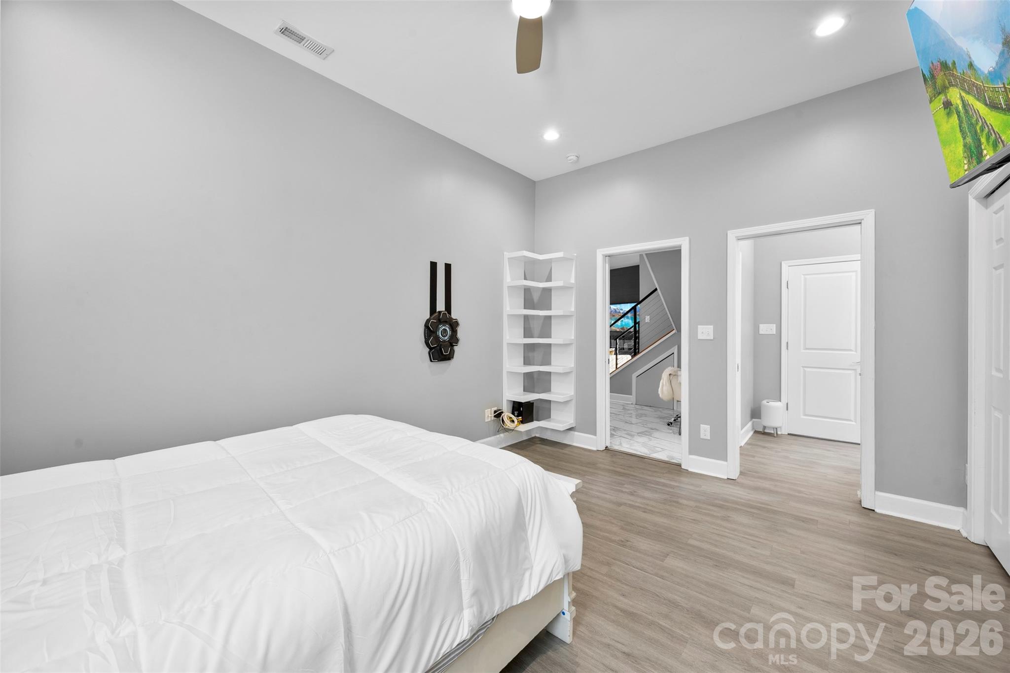Sugar Creek - Residential
