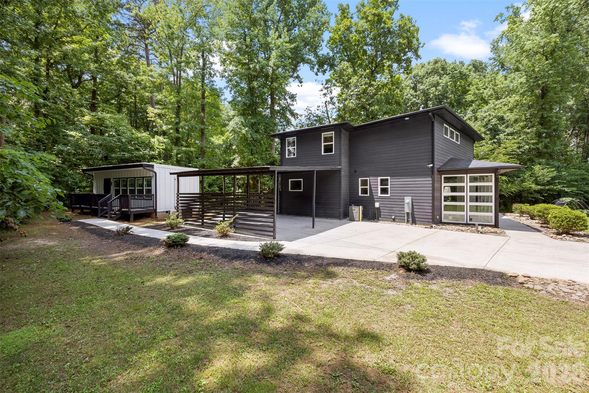 Sugar Creek - Residential