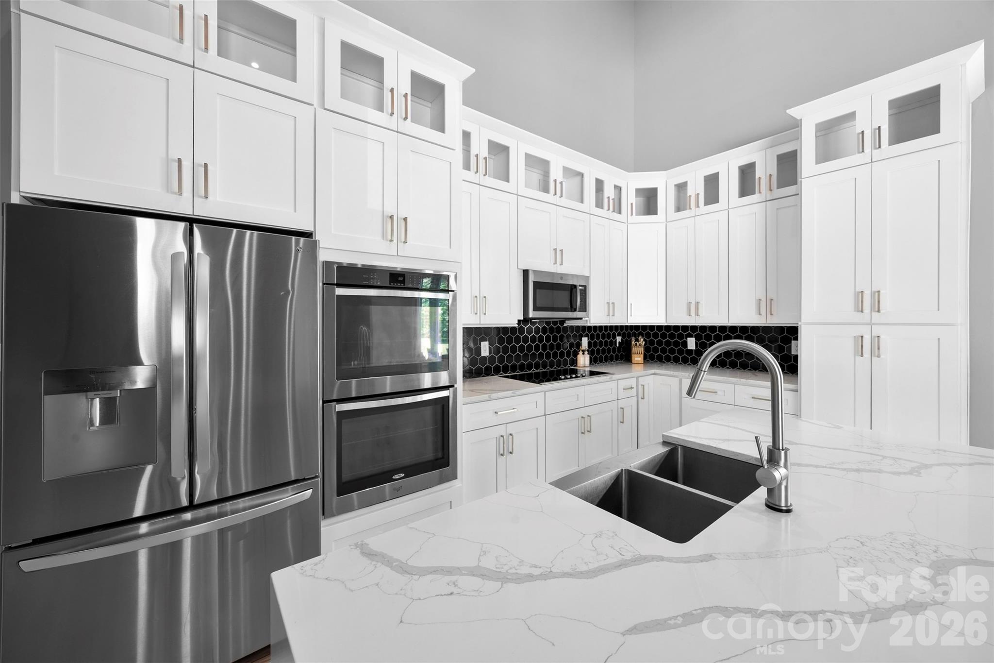 Sugar Creek - Residential