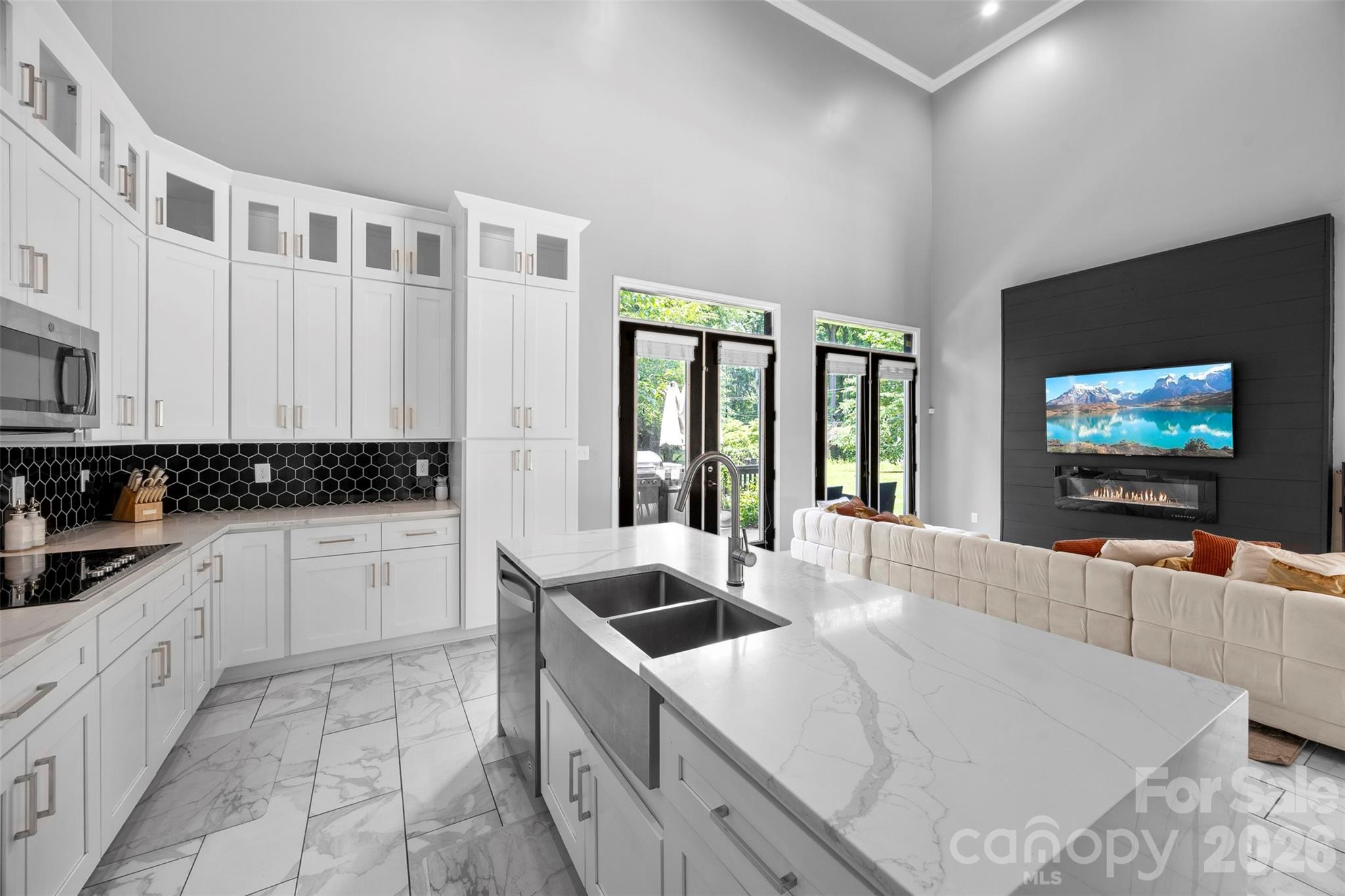Sugar Creek - Residential