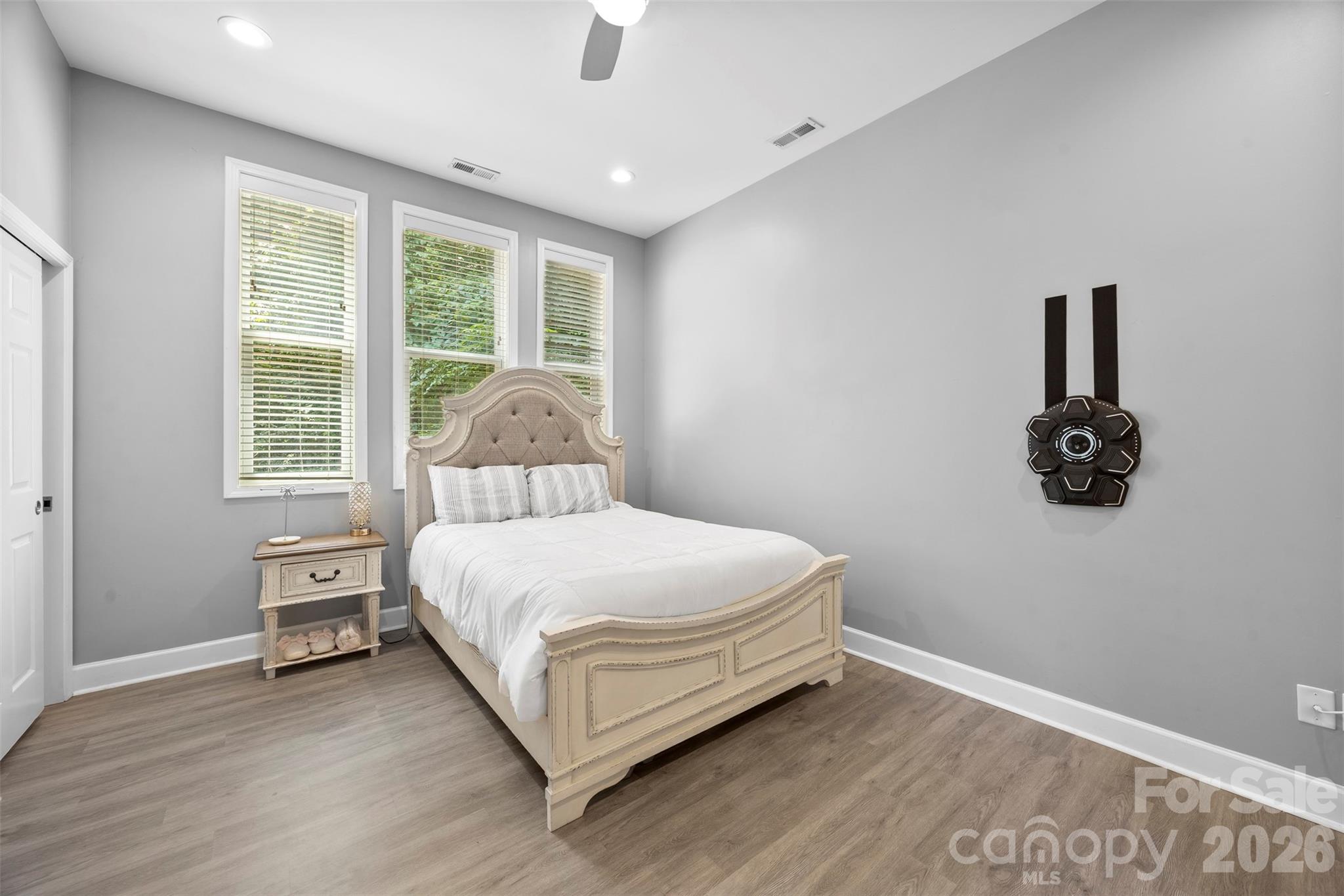 Sugar Creek - Residential