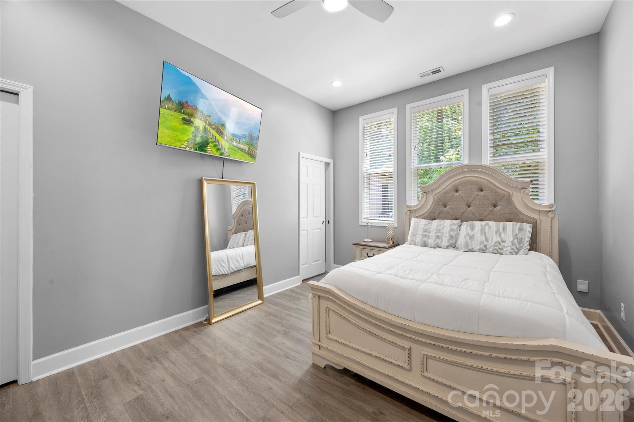 Sugar Creek - Residential