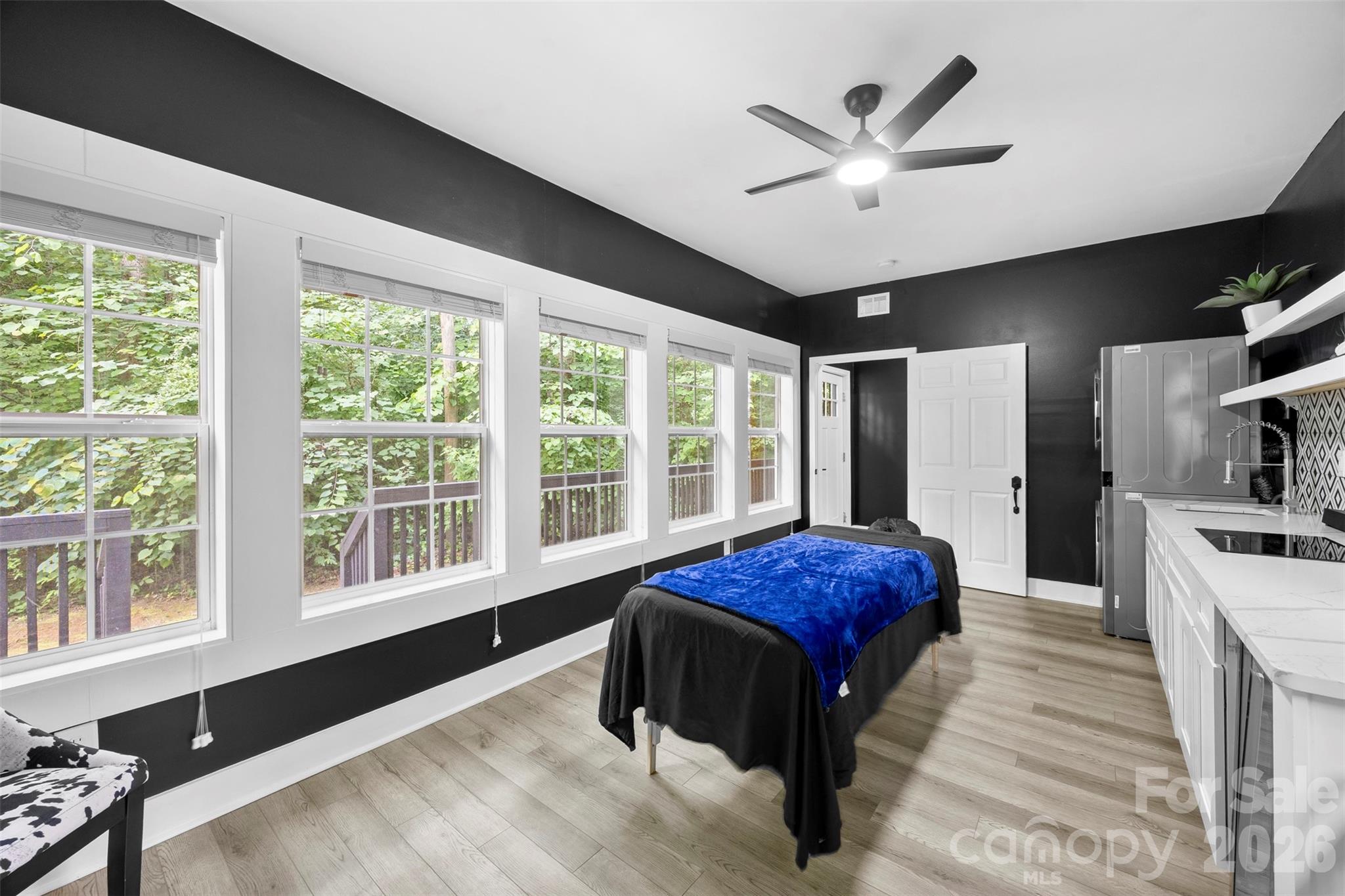 Sugar Creek - Residential