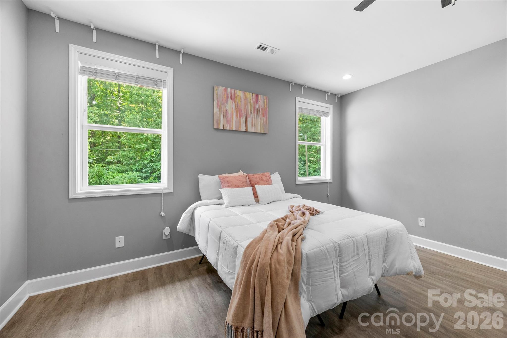 Sugar Creek - Residential