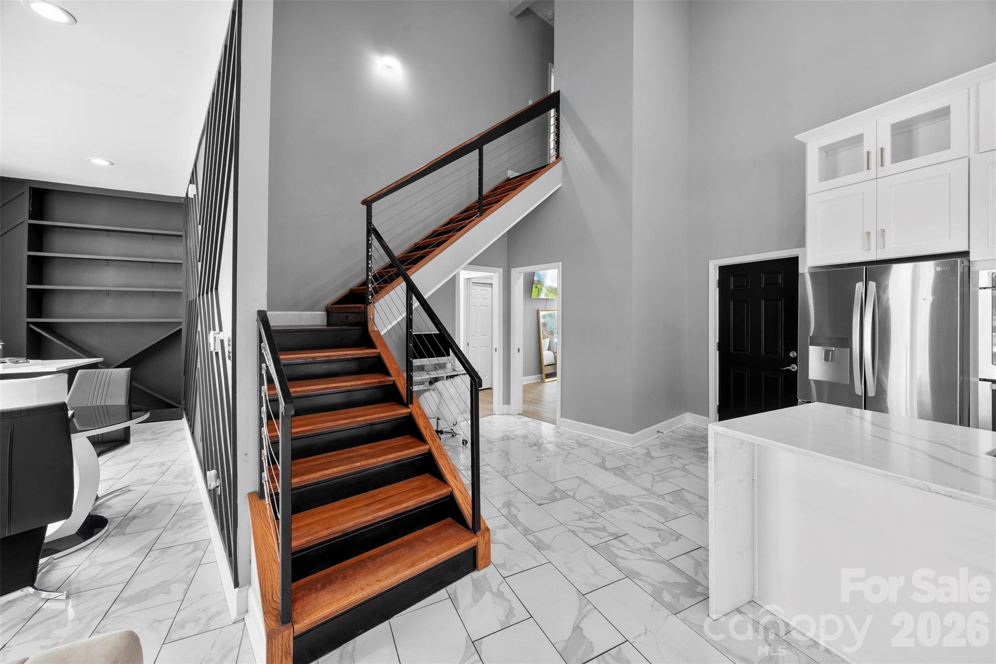 Sugar Creek - Residential