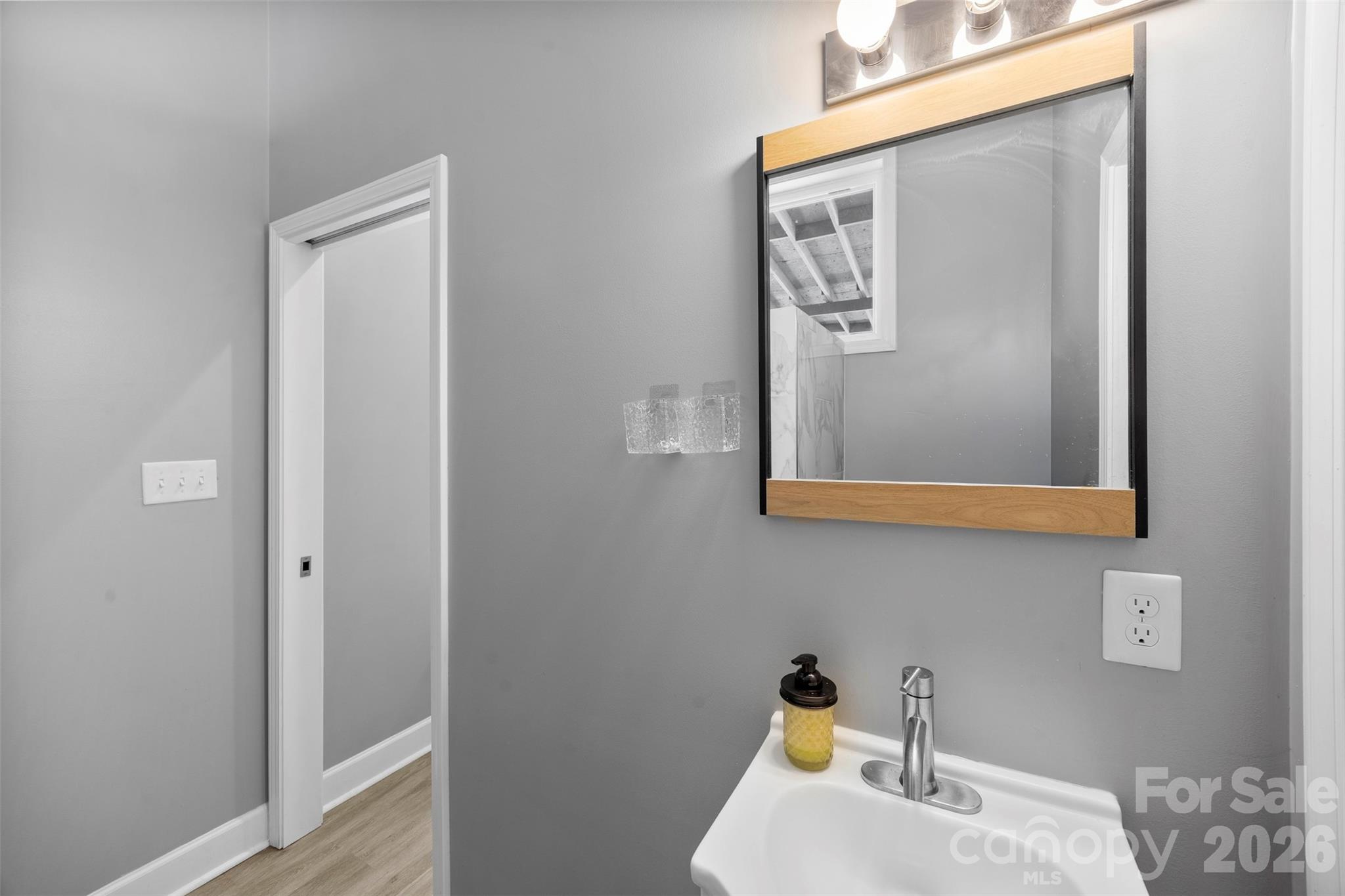 Sugar Creek - Residential