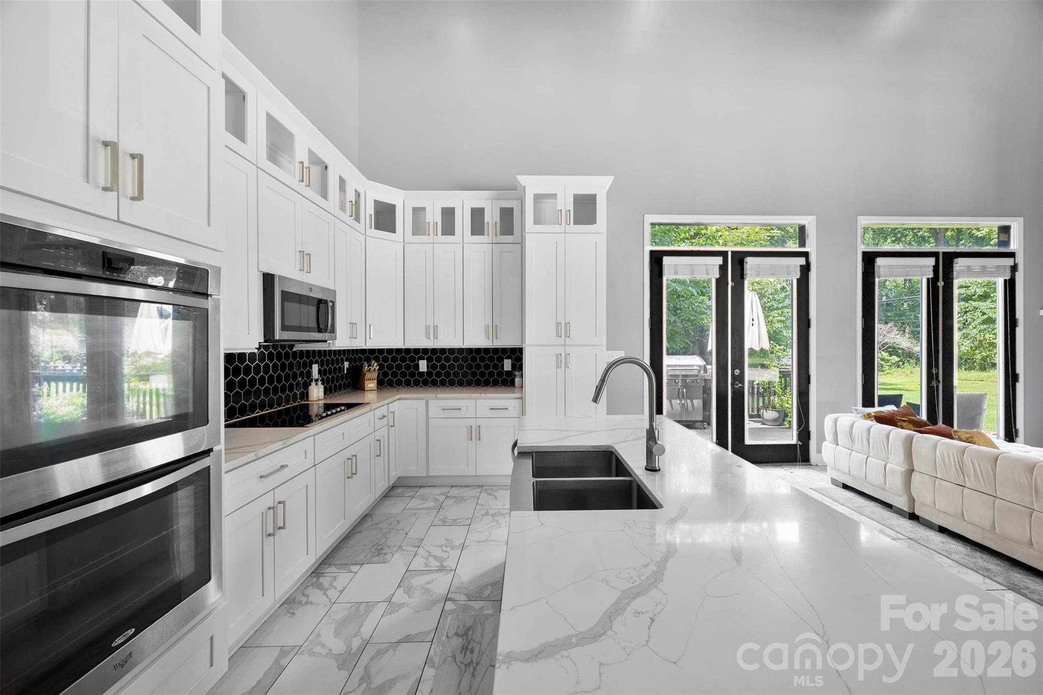 Sugar Creek - Residential