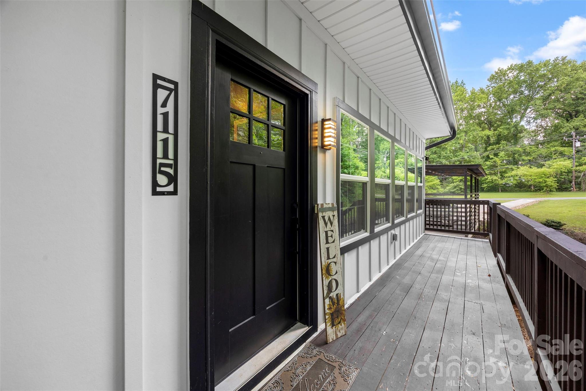 Sugar Creek - Residential
