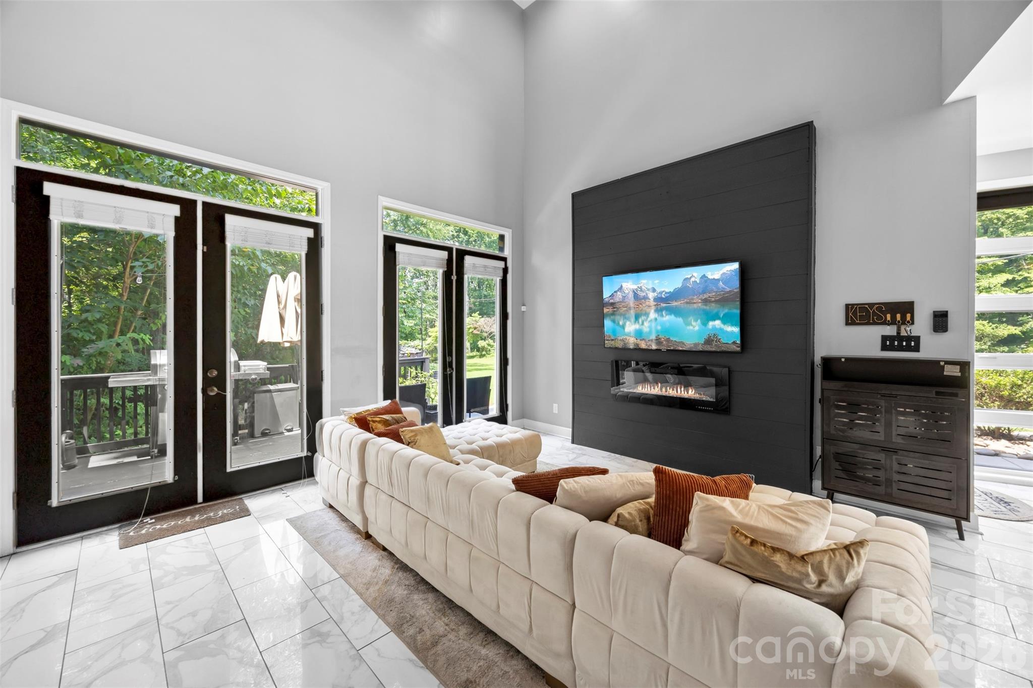Sugar Creek - Residential