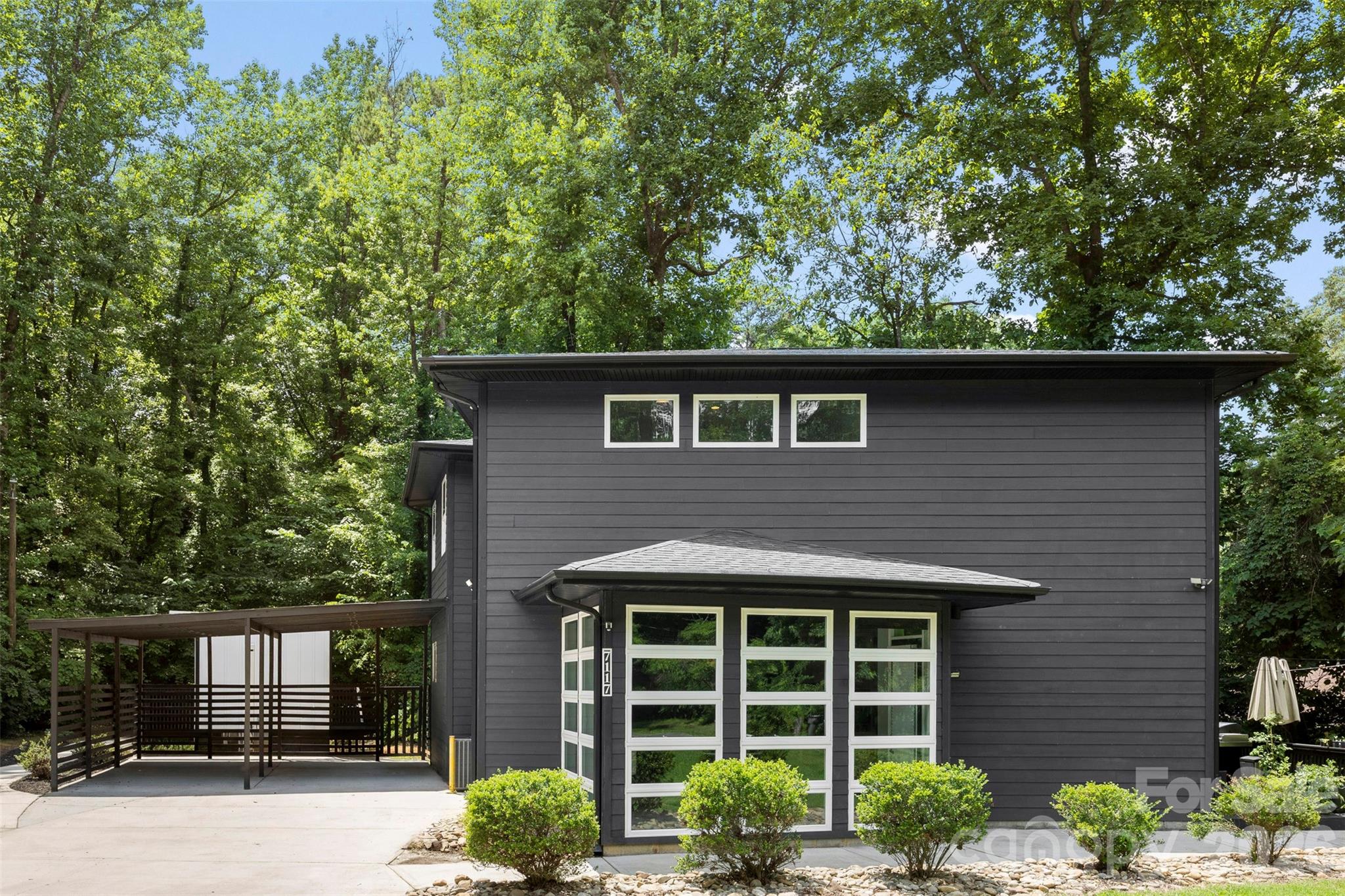 Sugar Creek - Residential