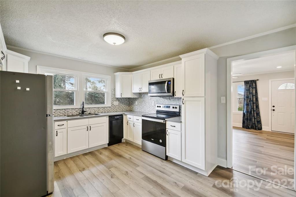 Westover - Residential
