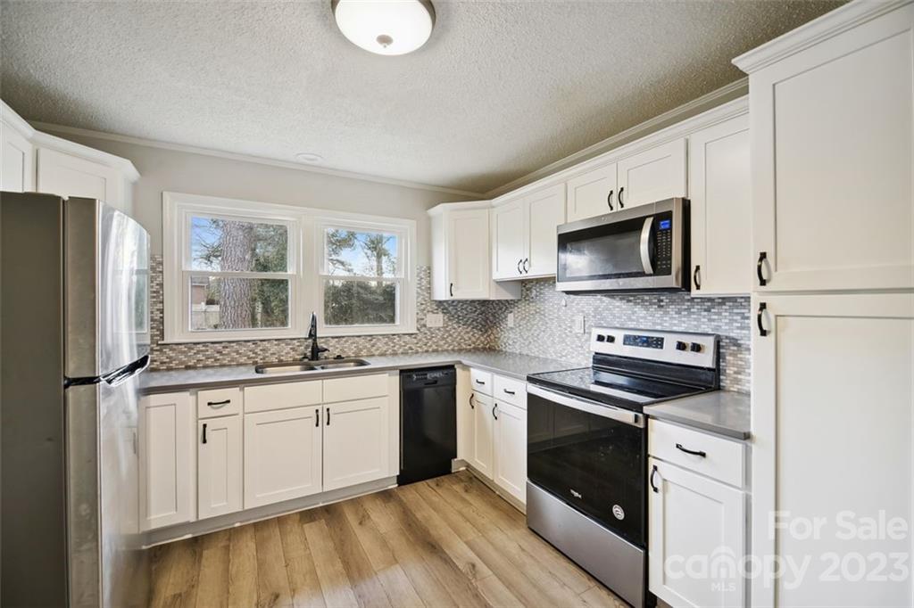 Westover - Residential