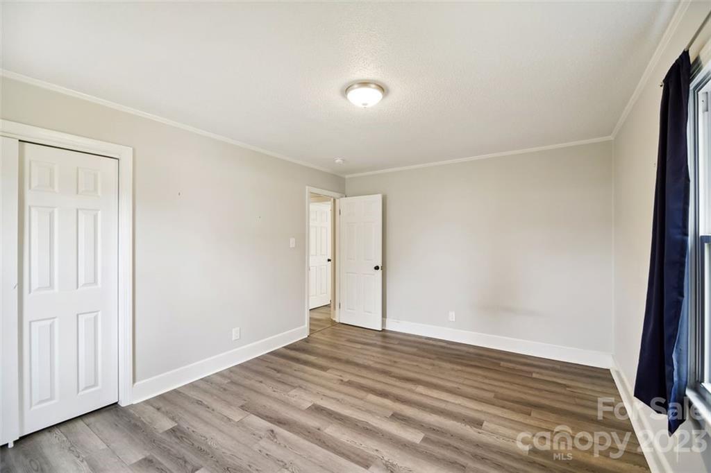 Westover - Residential