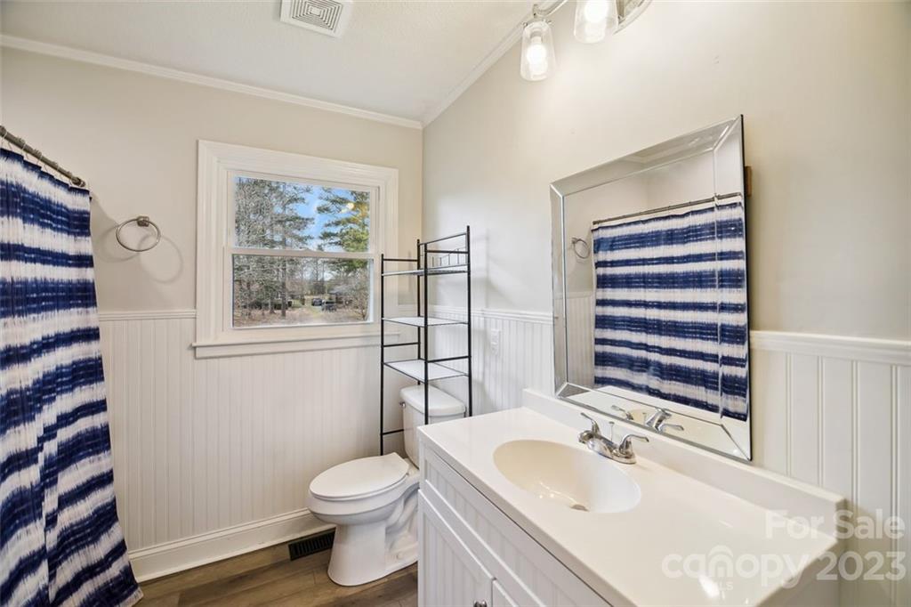 Westover - Residential