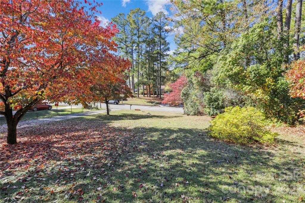 Westover - Residential