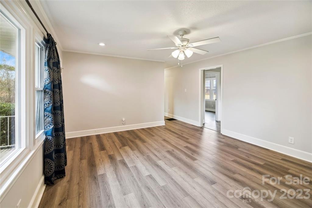 Westover - Residential