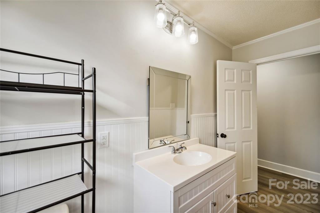 Westover - Residential