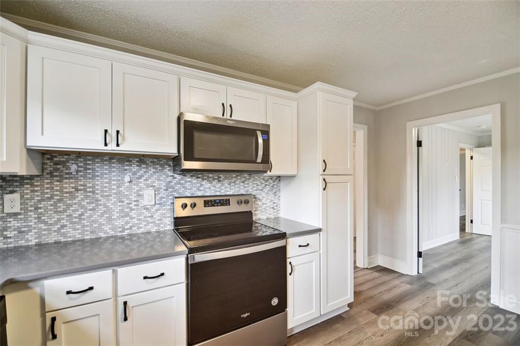 Westover - Residential