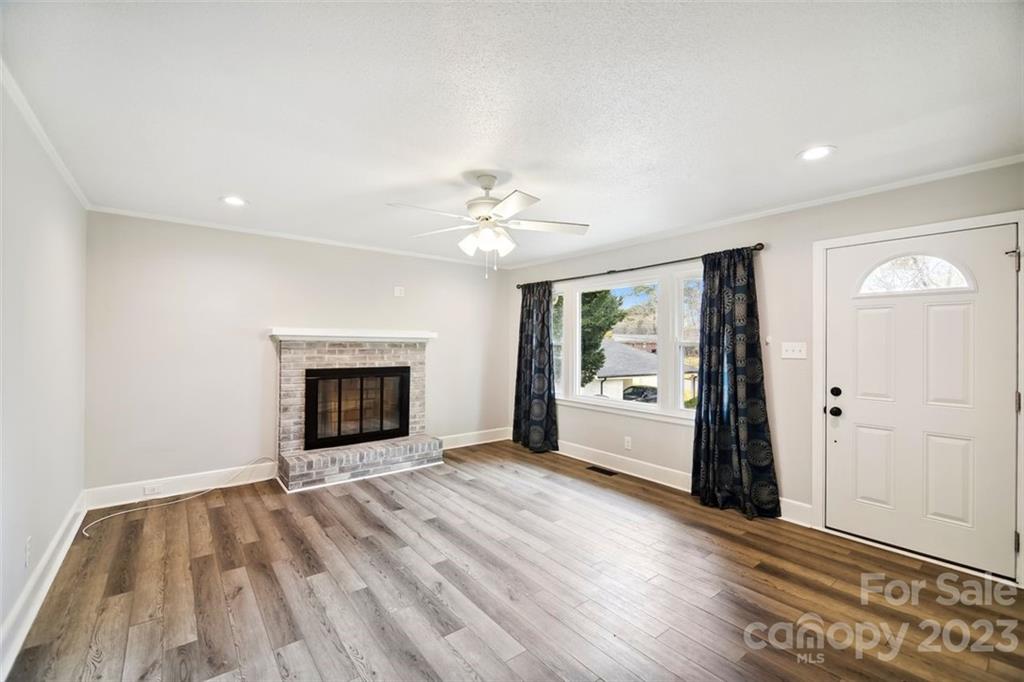 Westover - Residential