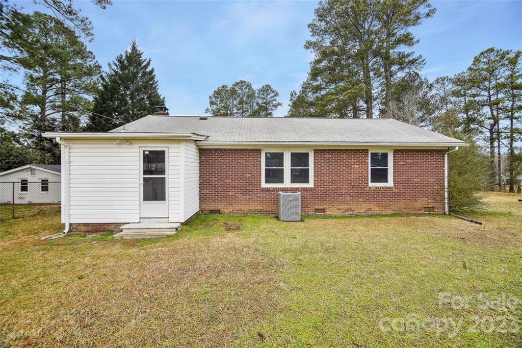 Westover - Residential