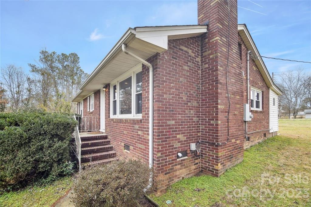 Westover - Residential