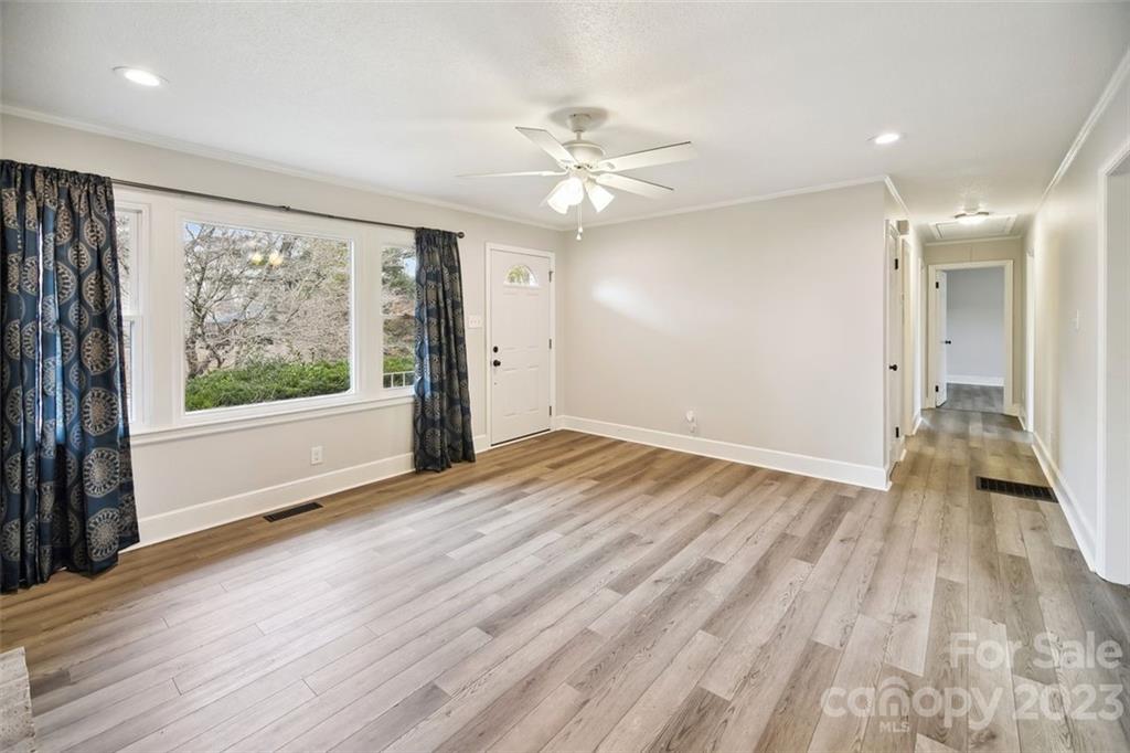 Westover - Residential