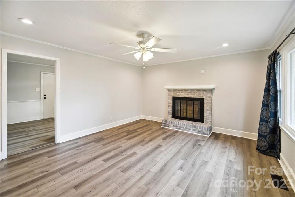 Westover - Residential