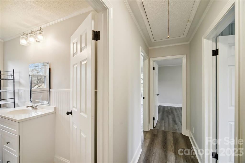 Westover - Residential