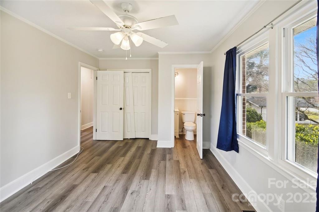 Westover - Residential