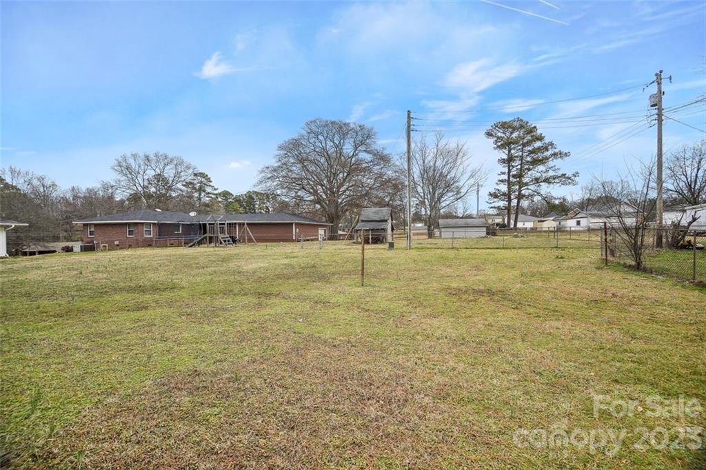 Westover - Residential
