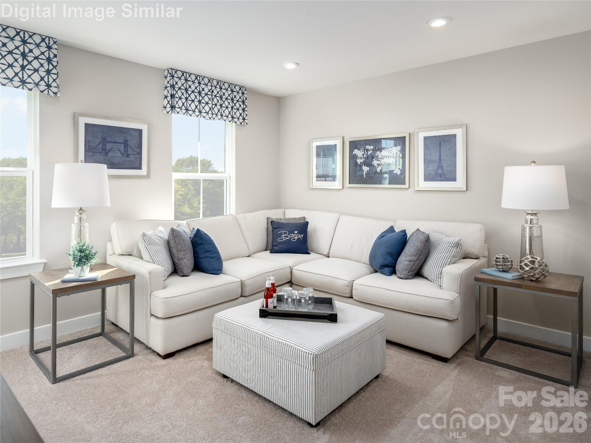 Kelton - Residential