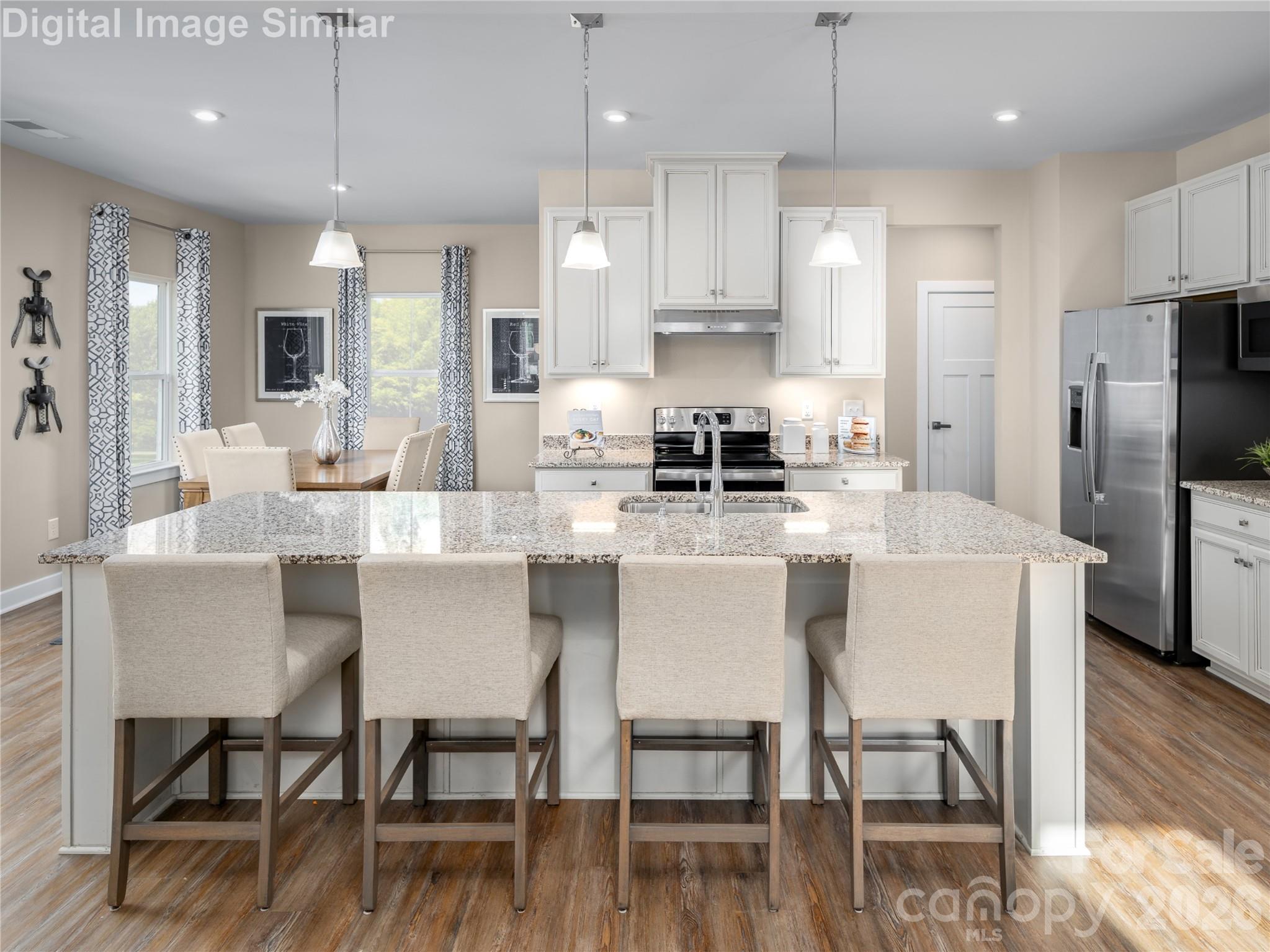 Kelton - Residential