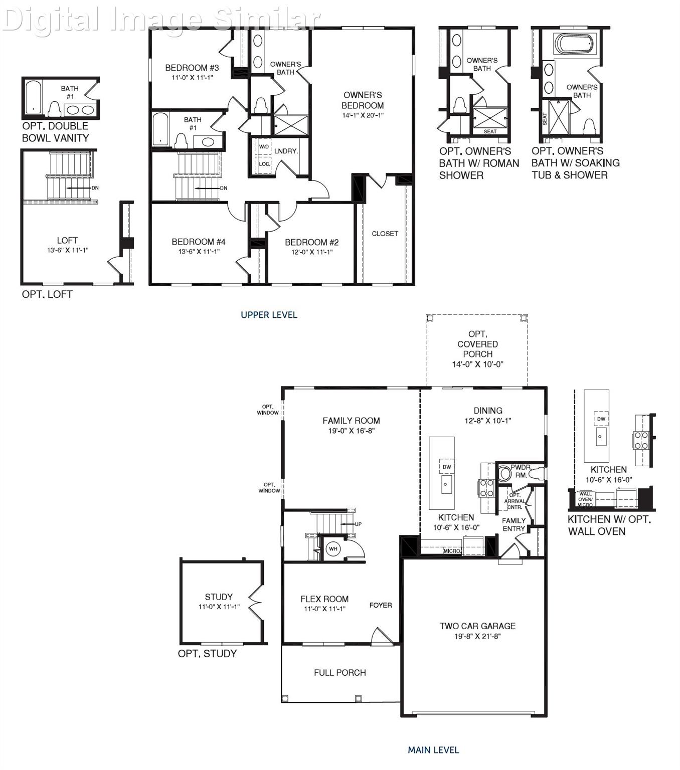 Kelton - Residential