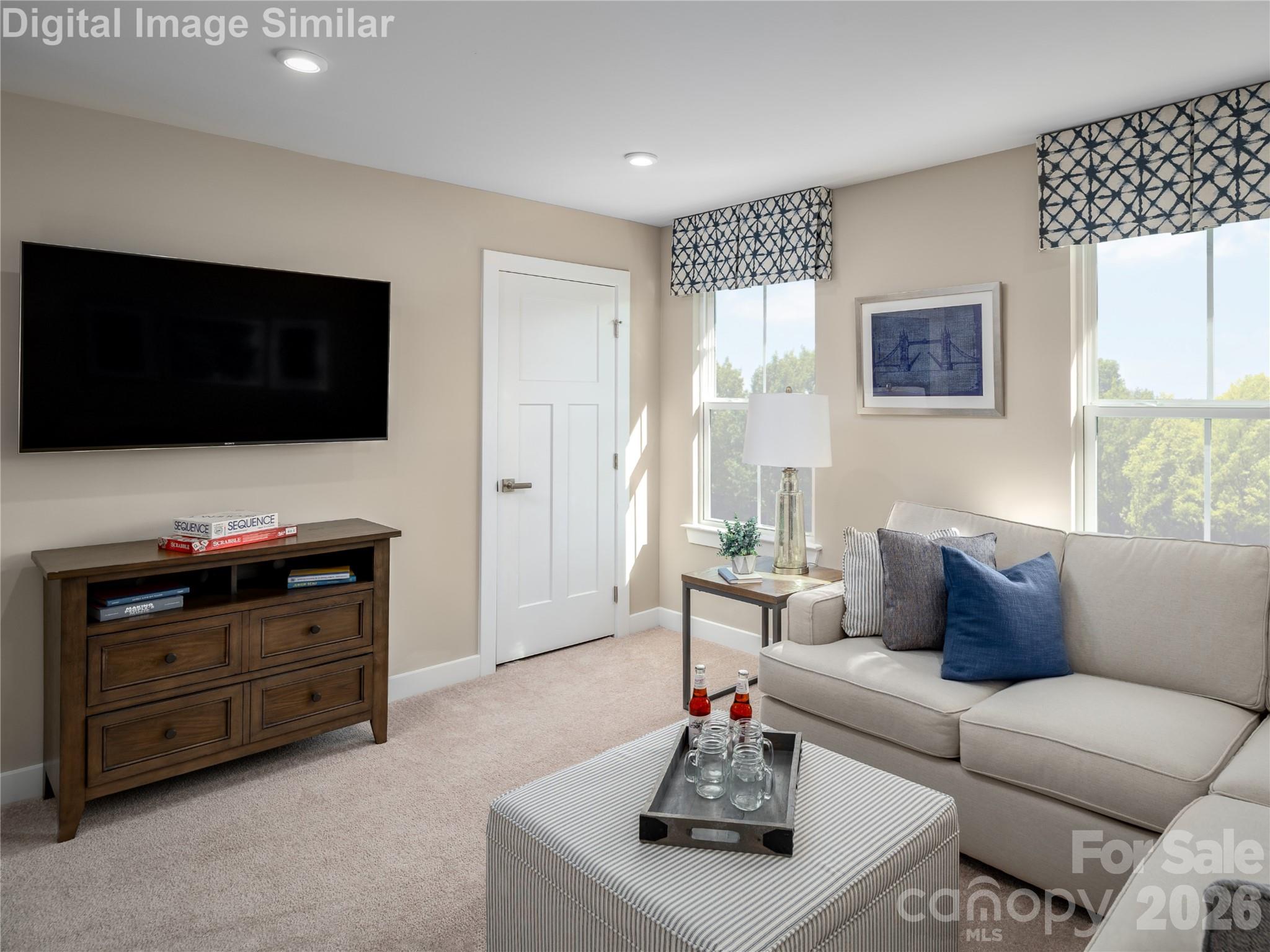 Kelton - Residential