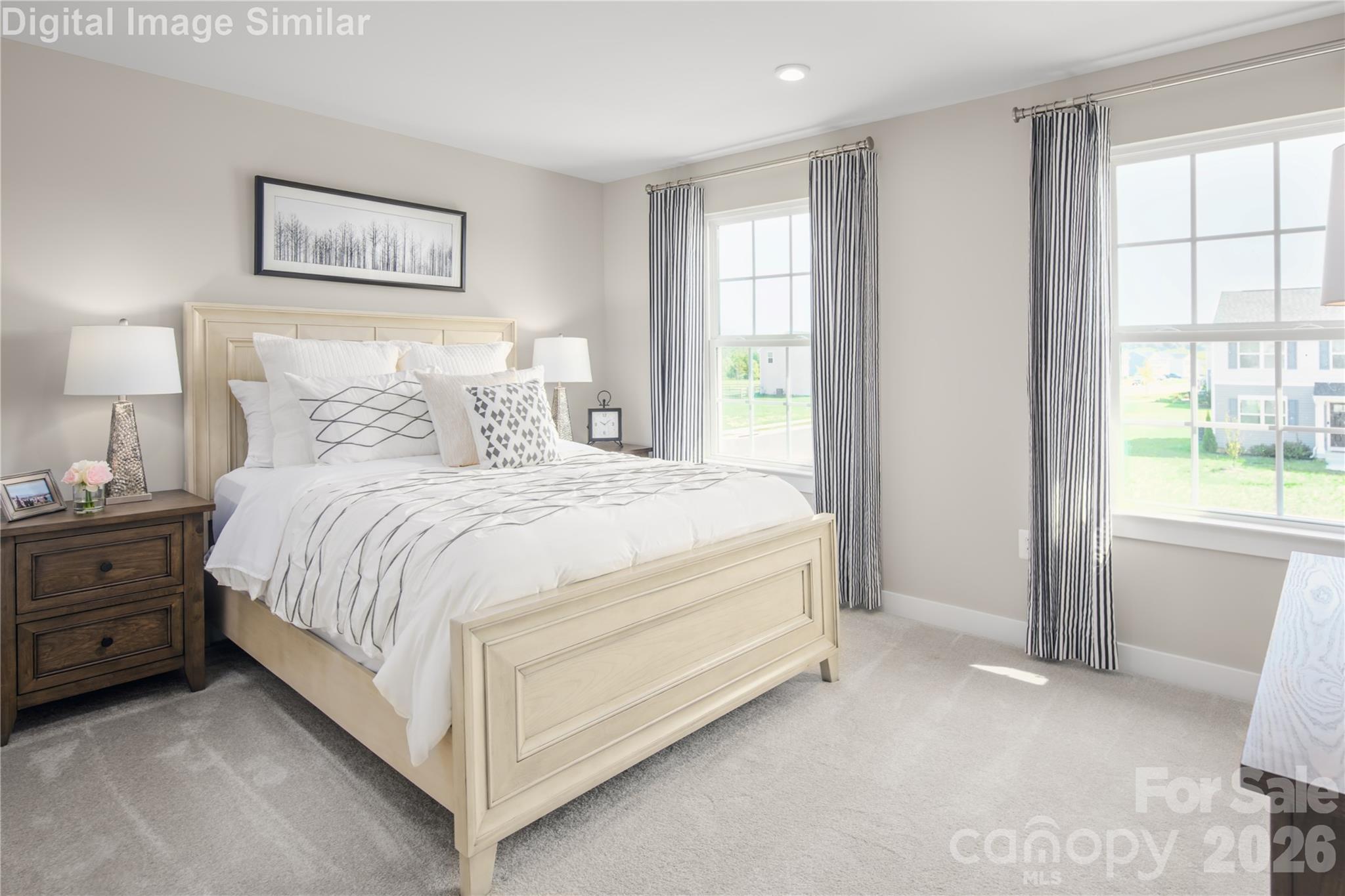 Kelton - Residential