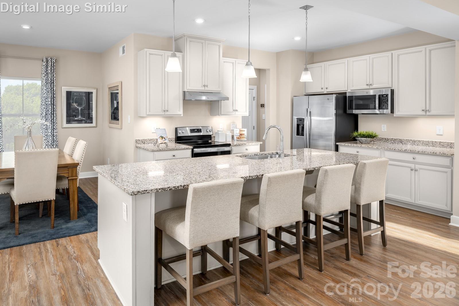 Kelton - Residential