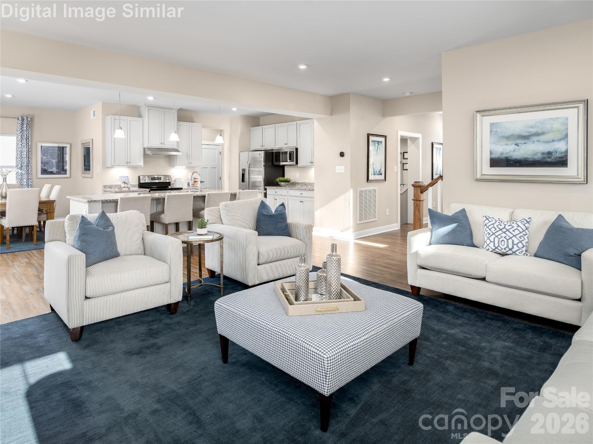 Kelton - Residential