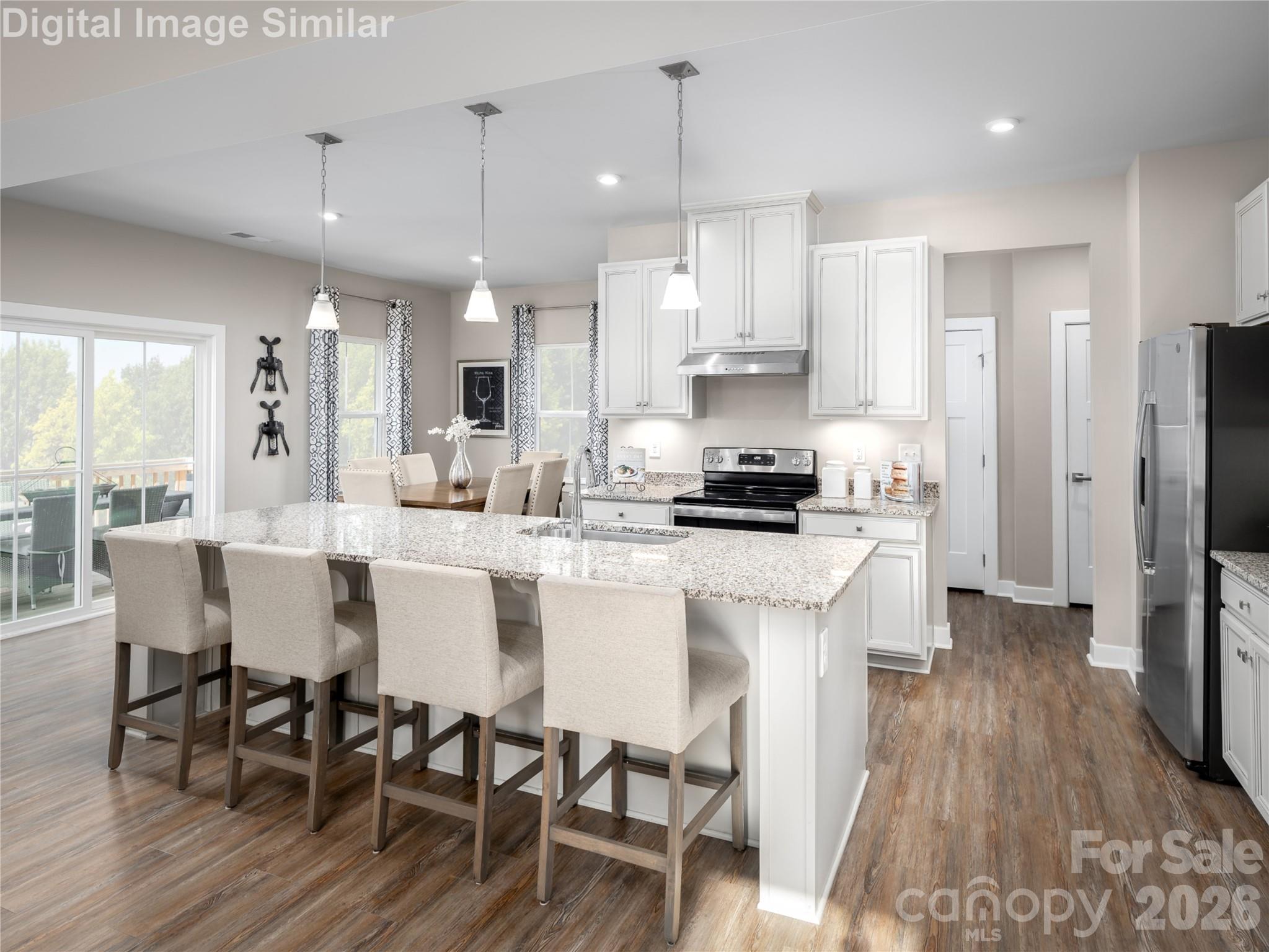 Kelton - Residential
