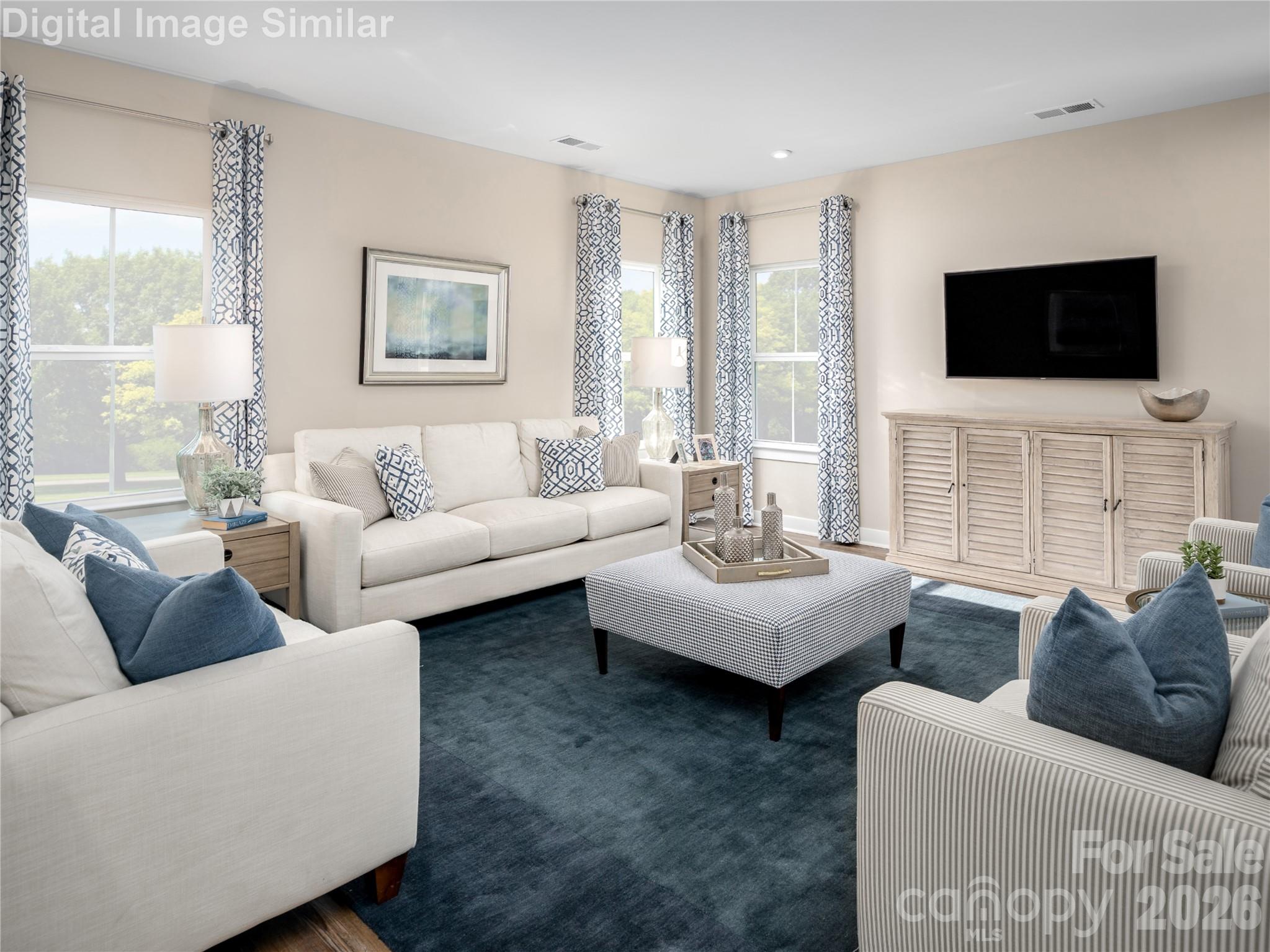 Kelton - Residential