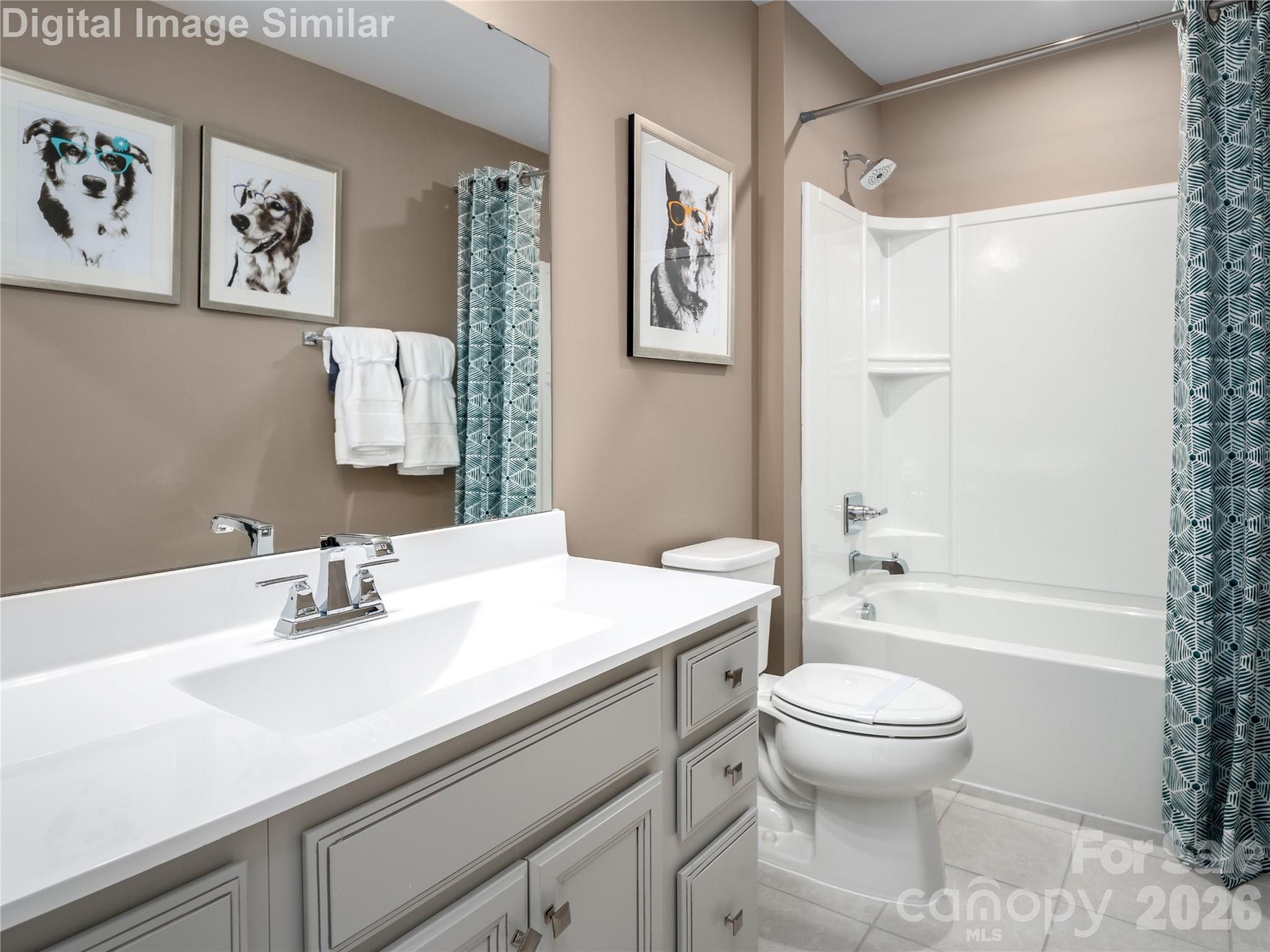 Kelton - Residential