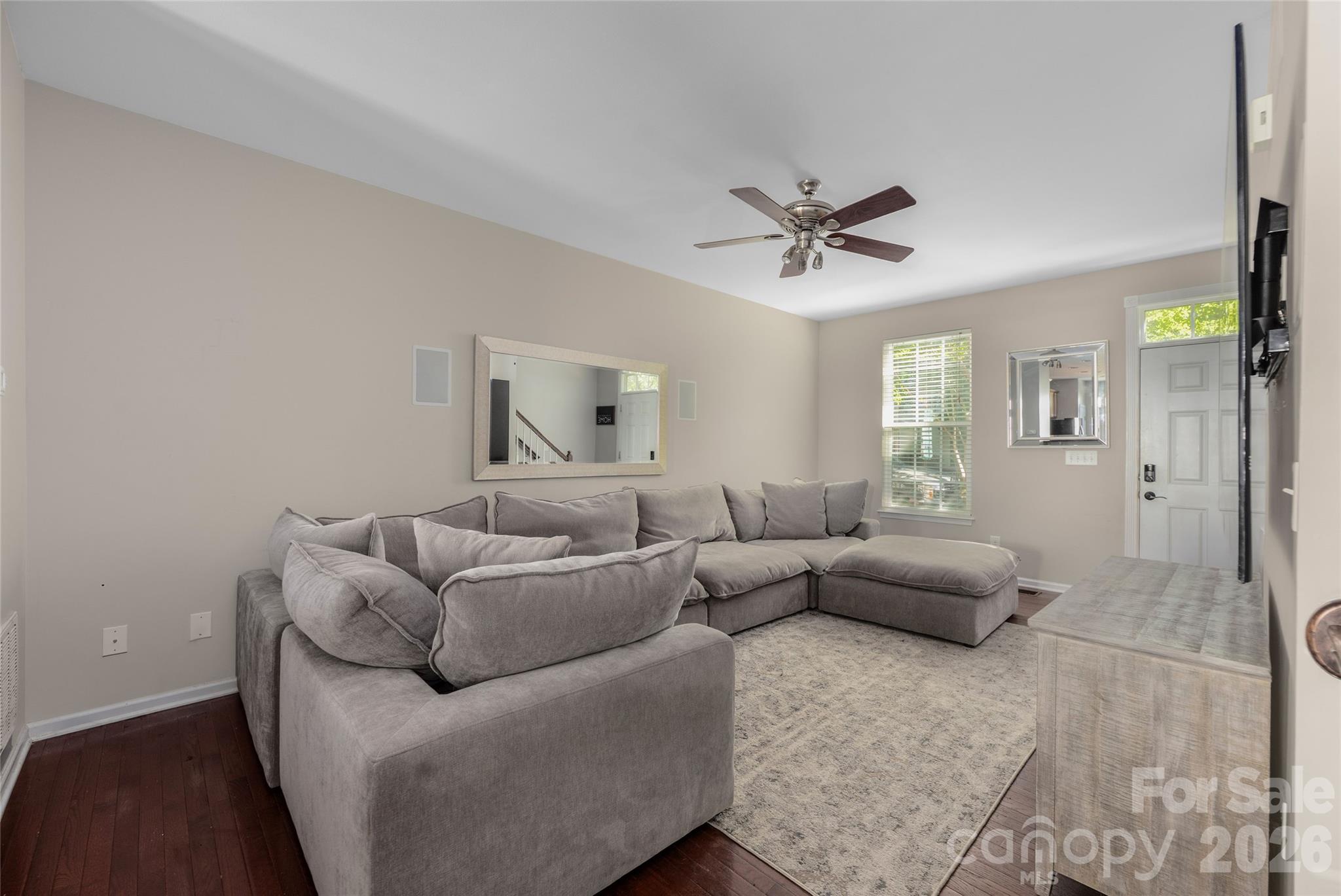 Vermillion - Residential