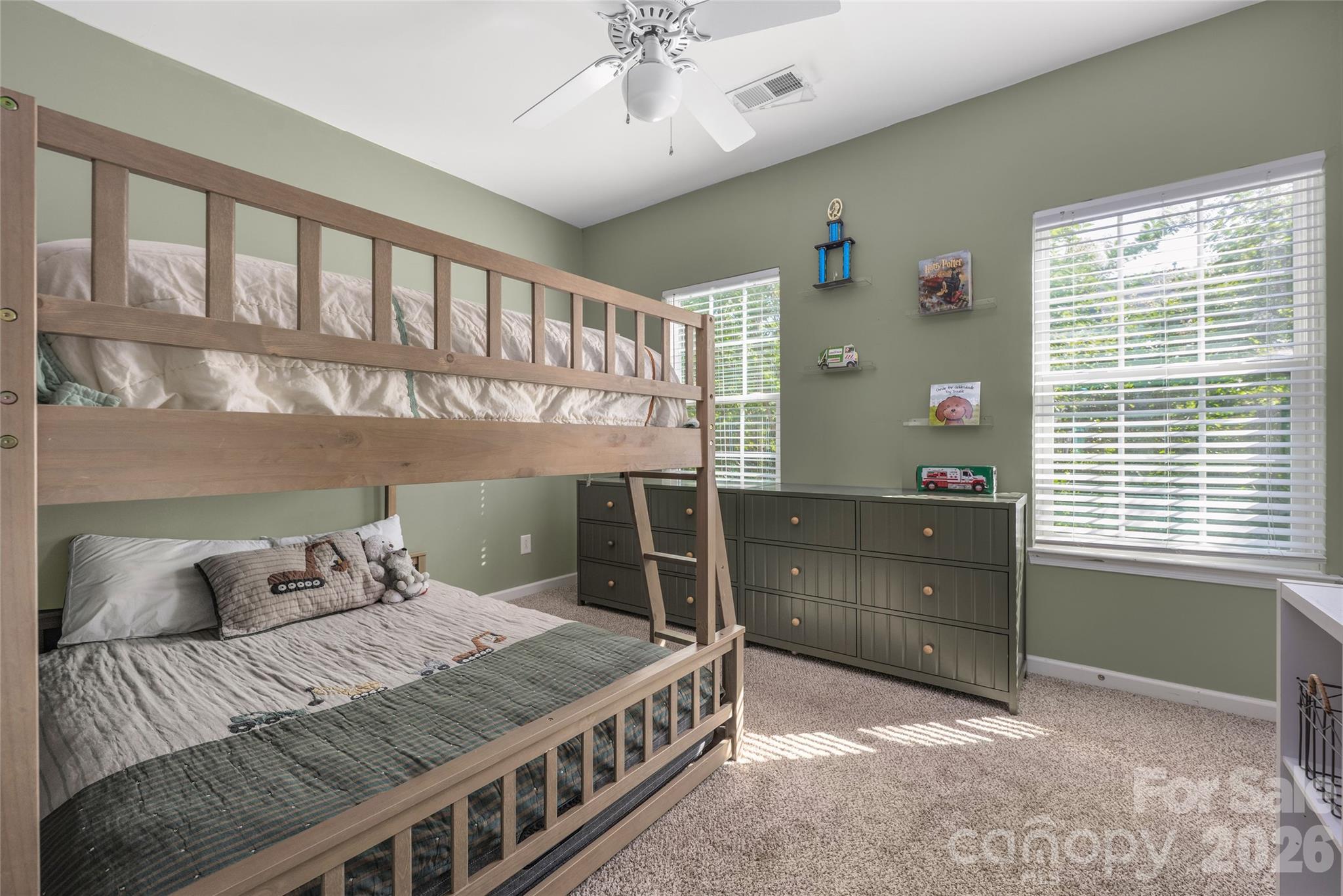 Vermillion - Residential