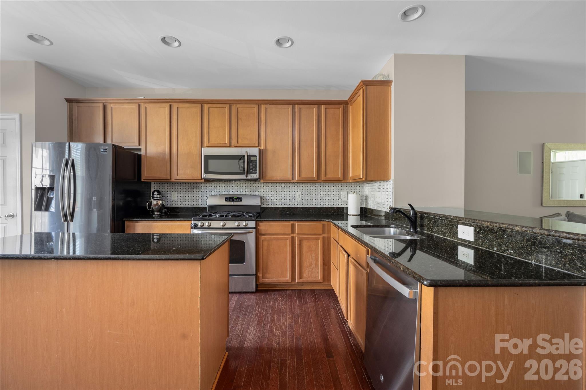 Vermillion - Residential