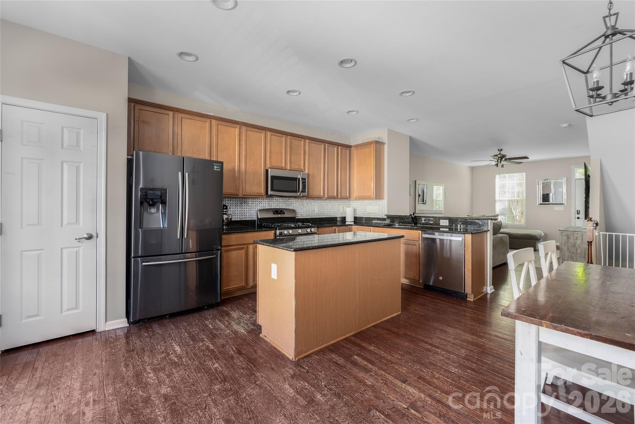 Vermillion - Residential