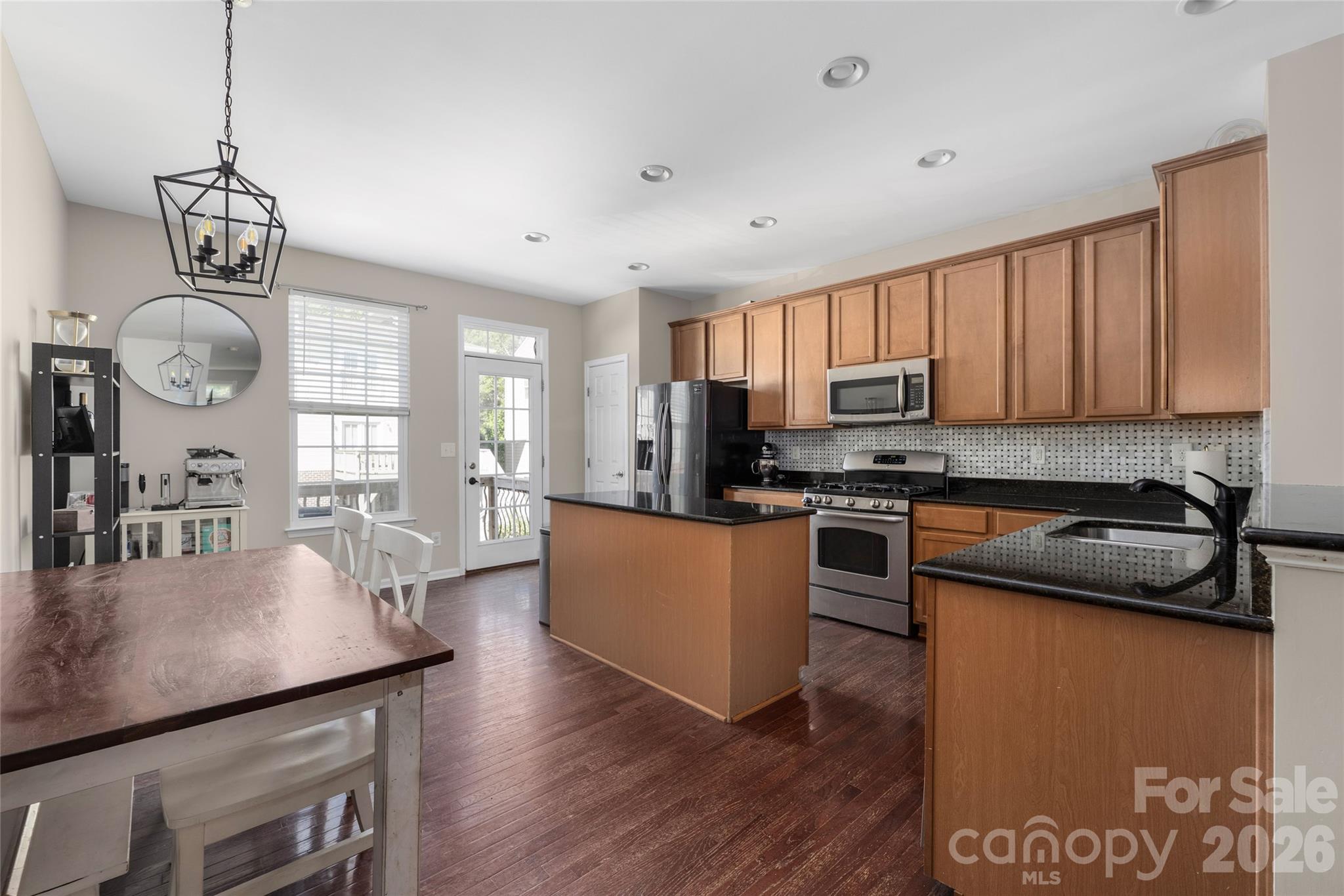 Vermillion - Residential