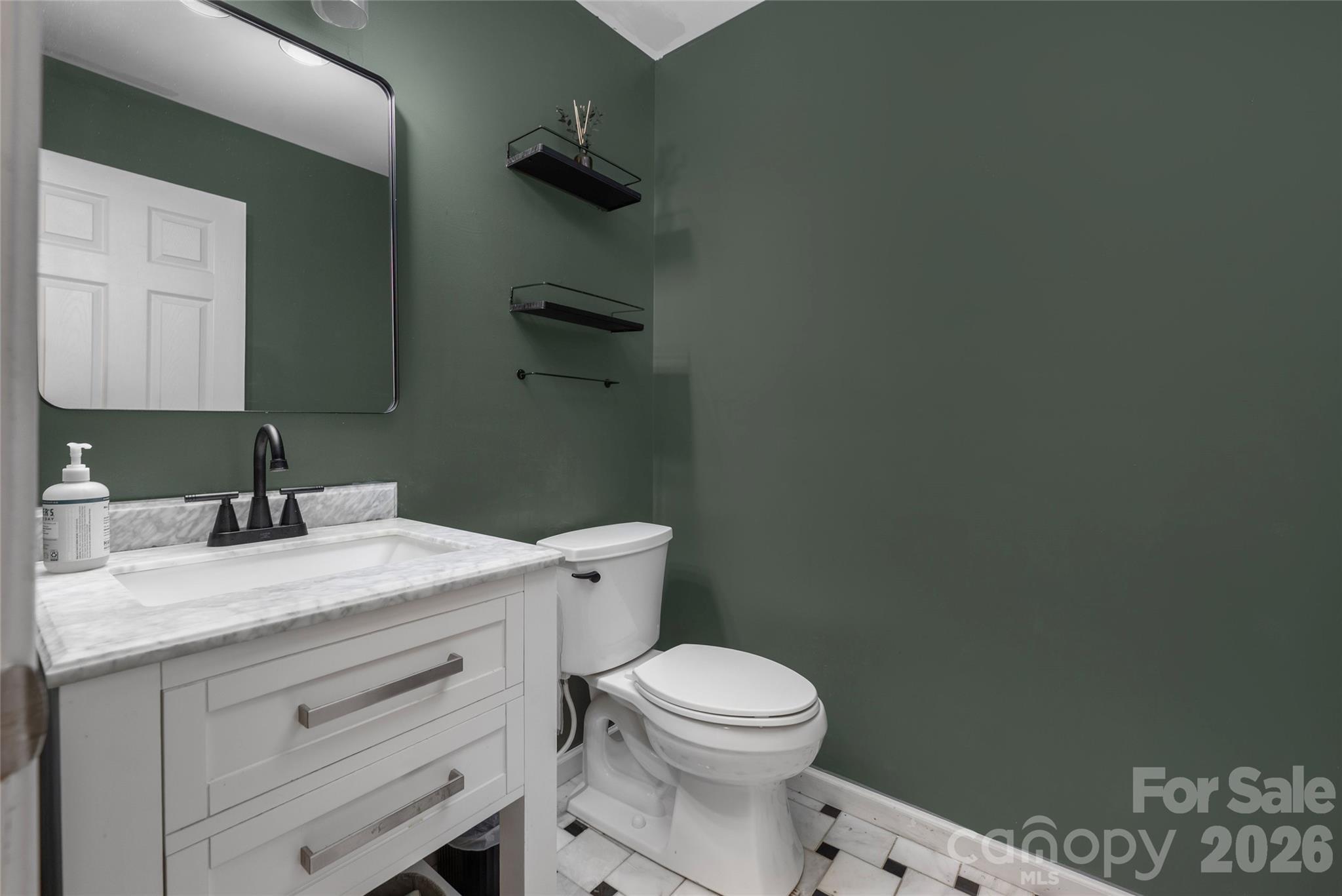 Vermillion - Residential
