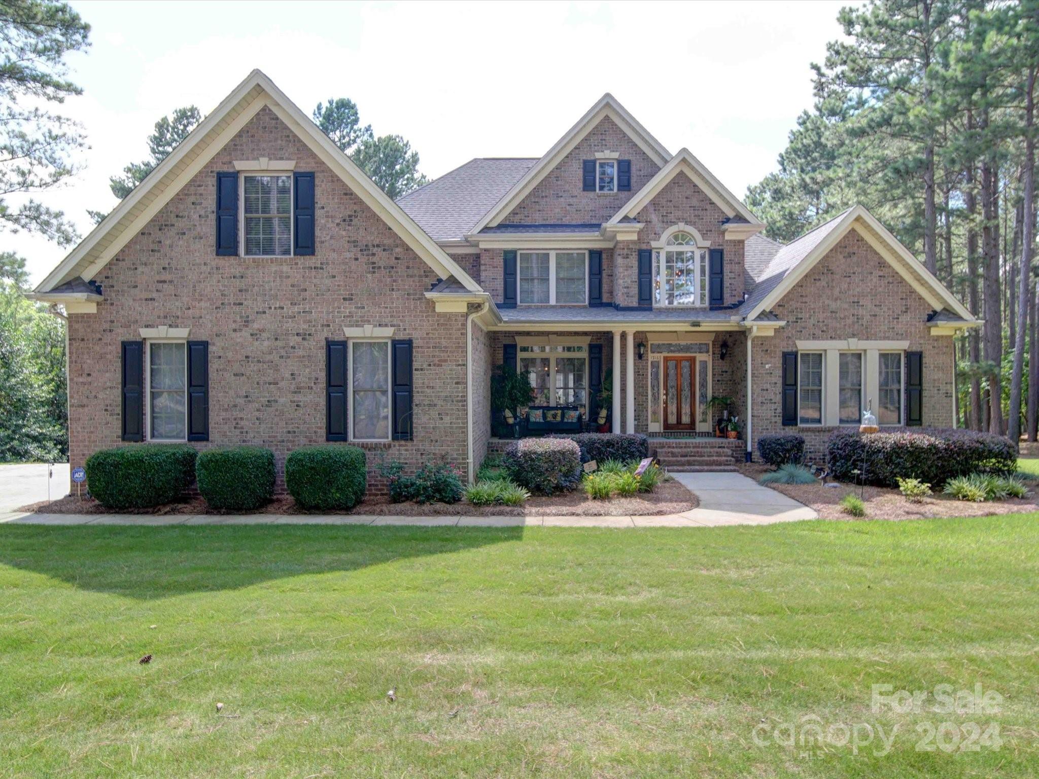 Estates At Windswept Cove - Residential