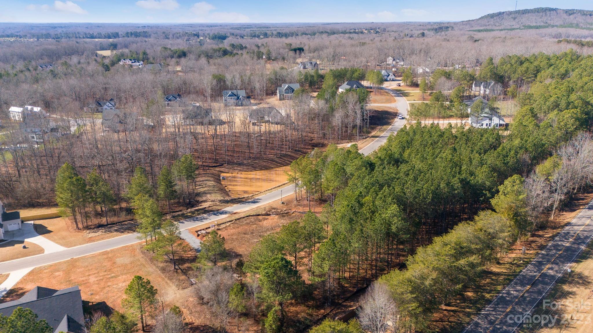 Shepherds Trace - Land