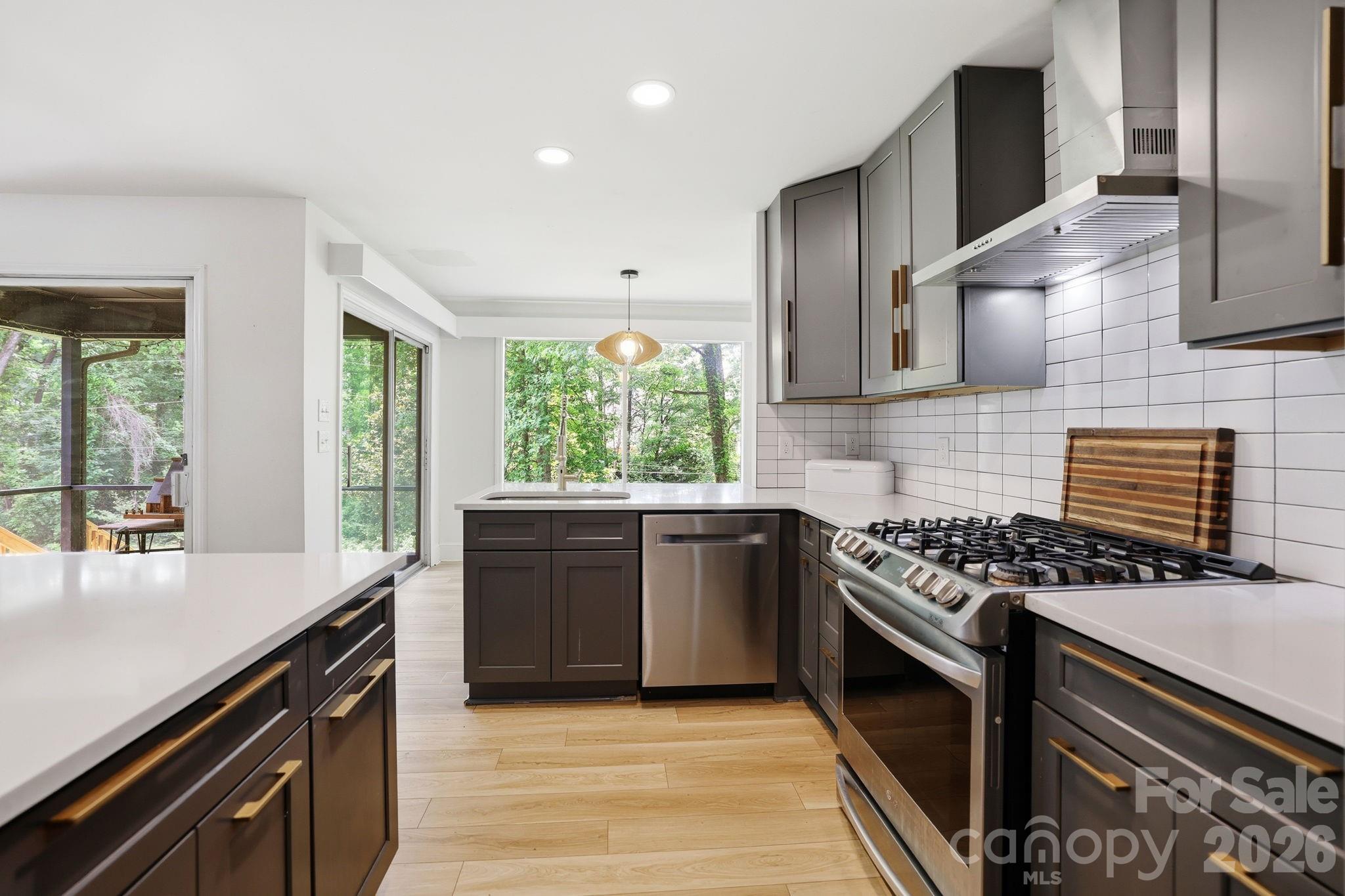 Fairmeadows - Residential