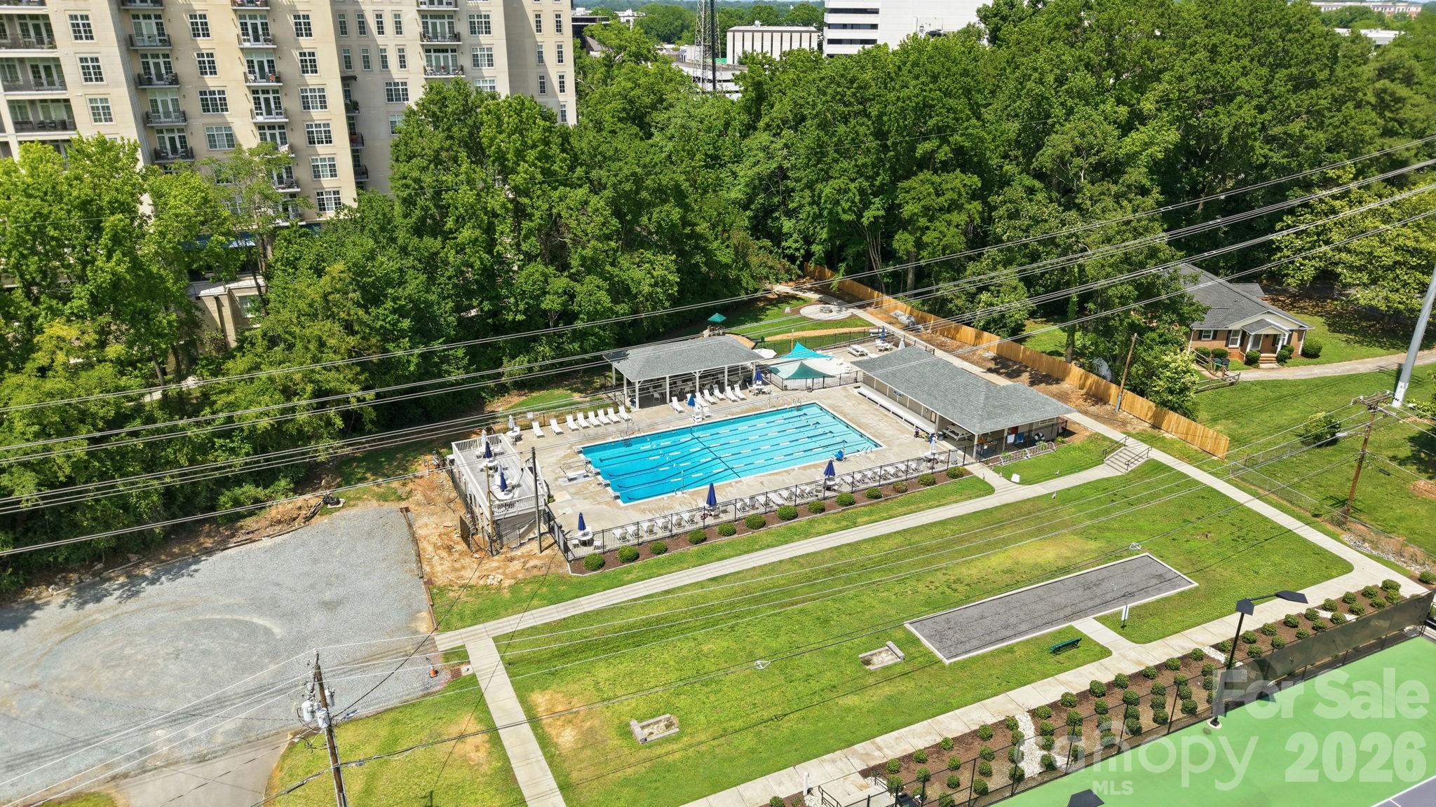 Fairmeadows - Residential